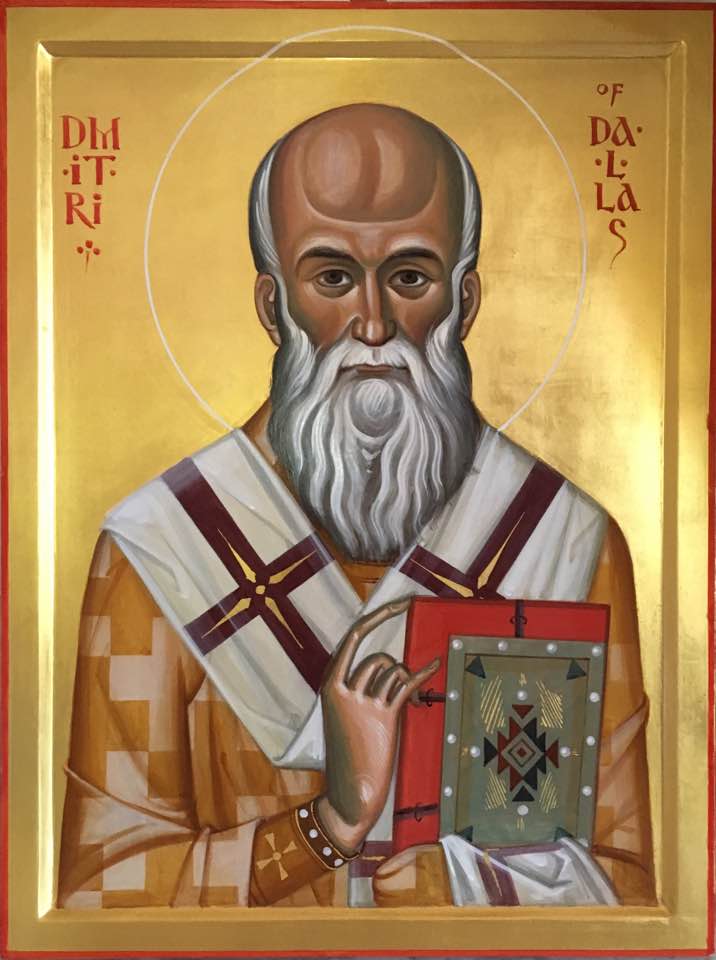 Î‘Ï€Î¿Ï„Î­Î»ÎµÏƒÎ¼Î± ÎµÎ¹ÎºÏŒÎ½Î±Ï‚ Î³Î¹Î± bishop dmitri royster