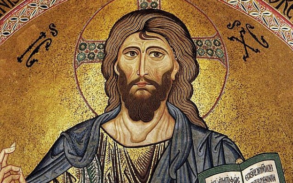 The Necessity of Iconography and the Gnosticism of Modern American Religion Image