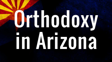 A Directory of Arizona Orthodox Churches
