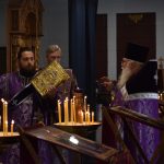 Lent Liturgy in Sun City