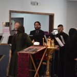 Orthodox Choir program in Sun City