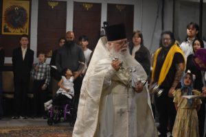 converting to Orthodoxy