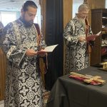 Orthodox Church Holy Week in Sun City