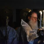 Sun City Paschal Procession