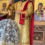 Sun City Orthodox Divine Liturgy