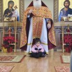 Children in Church