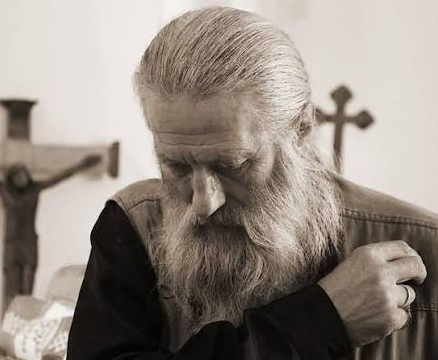 The Sign of the Cross