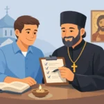 A Guide to Parish Membership in Orthodox Life
