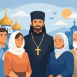 Five Orthodox Virtues Explained for Daily Life
