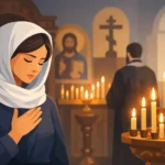 How to Prepare for Confession in the Orthodox Church