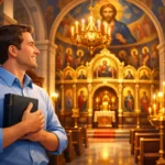 Orthodox Answers for Protestants Seeking the Church