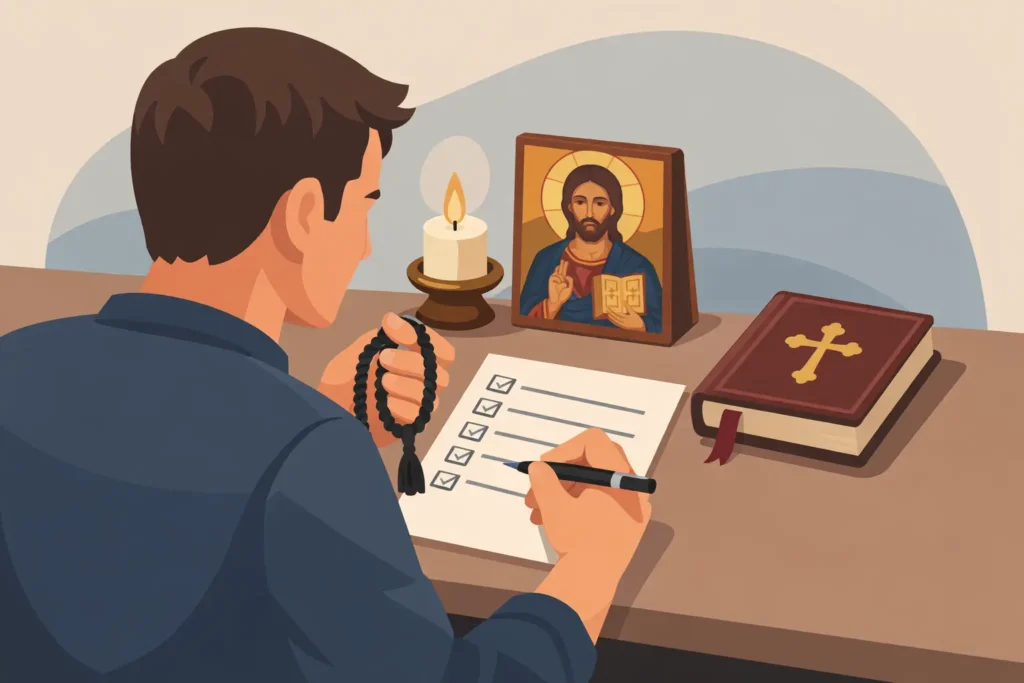 Orthodox Catechism 