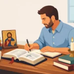Orthodox Study Bible Review for Serious Readers