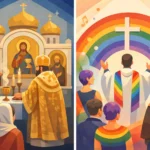 What Happens During Divine Liturgy?