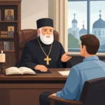 What to Expect on the Catechumen Journey into Orthodoxy