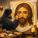 Are Icons Idolatry? An Orthodox Christian Answer
