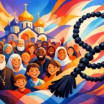 Do Orthodox Use Rosaries? The Prayer Rope Explained