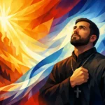 How Orthodox Christians Repent and Return to God