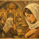 Orthodox tradition