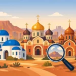 How to Find an Orthodox Church in Phoenix