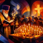 Orthodox Memorials in Glendale, Arizona
