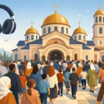 Orthodox Podcasts That Form, Not Distract