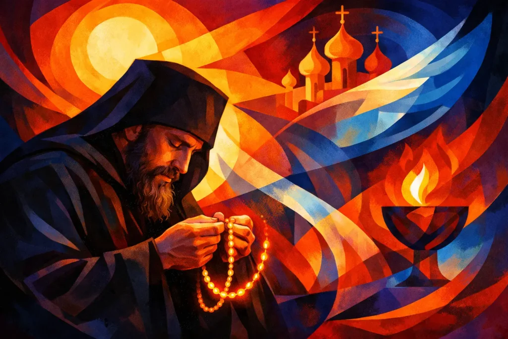 orthodox theology
