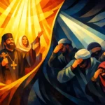 Orthodox versus Islamic Theology Compared