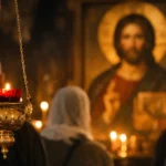 Orthodox Vespers