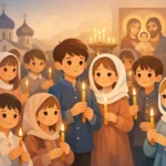 feast days children
