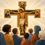 The Orthodox View of Suffering and Christian Hope