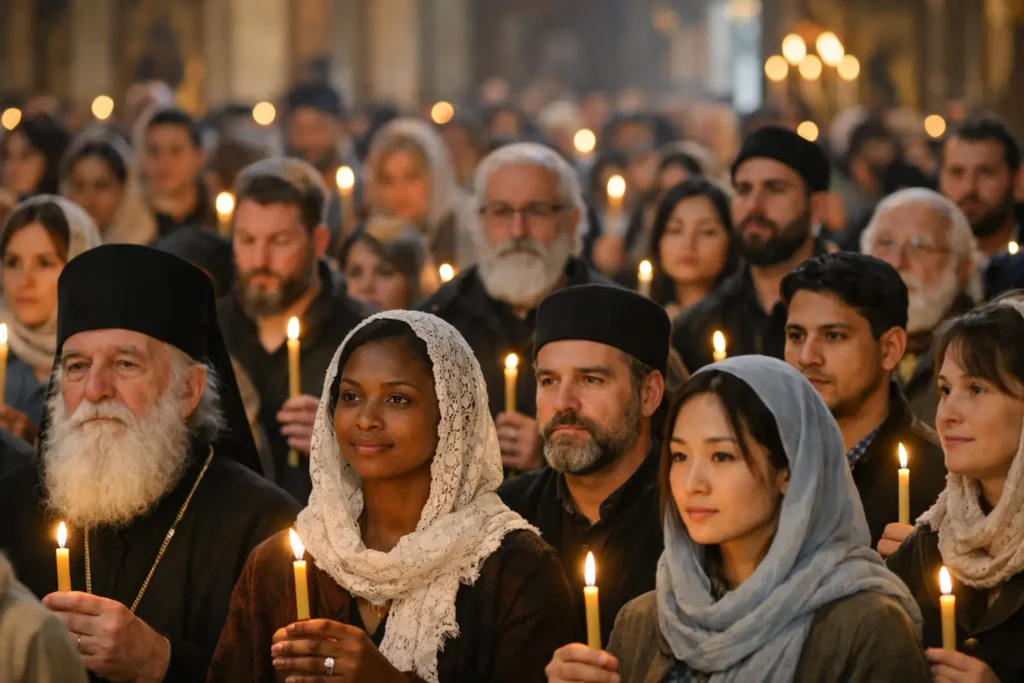 conversion stories