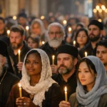 conversion stories