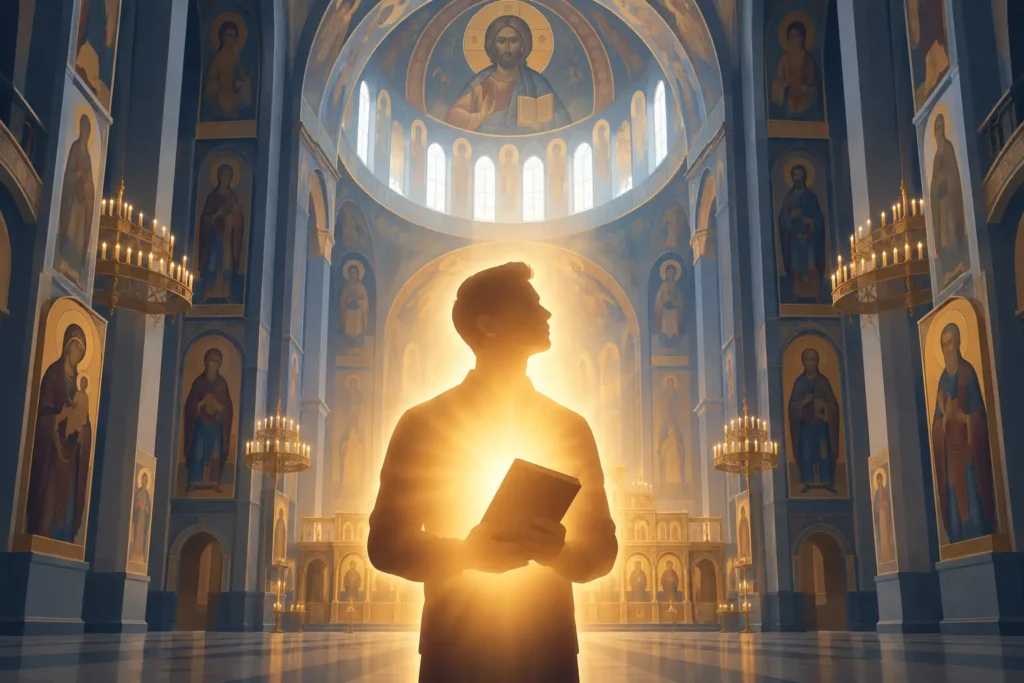 10 Best Orthodox Books for Inquirers Today