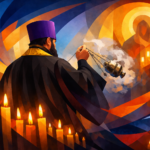 Orthodox spiritual direction and guide
