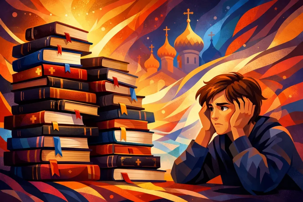 best Orthodox Bible translation