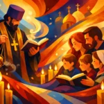 Best Orthodox Children's Books for Family Reading