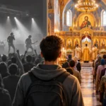 How to Begin Orthodox Conversion Faithfully