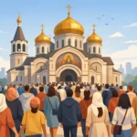 How to Build an Orthodox Home Altar Well