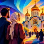 How to Find Orthodox Community and a Parish Home