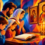 Orthodox Family Discipleship Begins at Home