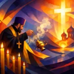 Orthodox funeral customs and christian hope