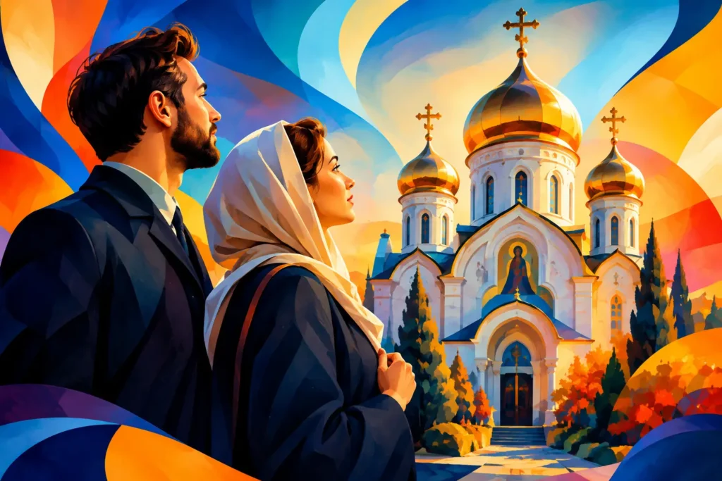 Orthodox Protestant Differences That Matter