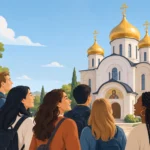 Parish Transfer Orthodox Guide for a Faithful Move