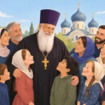 What an Orthodox Parish Is Meant to Form