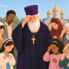 Why Orthodox Christians cross themselves with the sign of the cross
