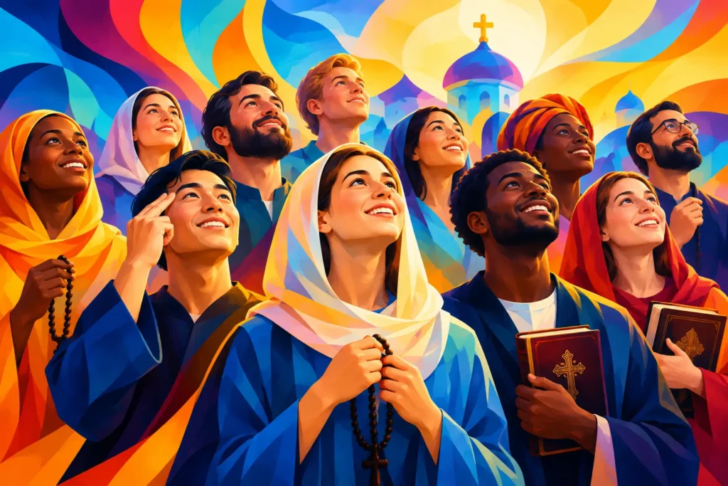 catechumen formation success stories