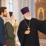 How to Join a Parish and Begin Orthodox Life