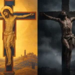 Orthodox Salvation Versus Penal Substitution