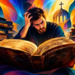 Bible with the Church